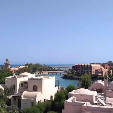 El Gouna Abu Tig Marina Studio Хургада Екстер'єр фото